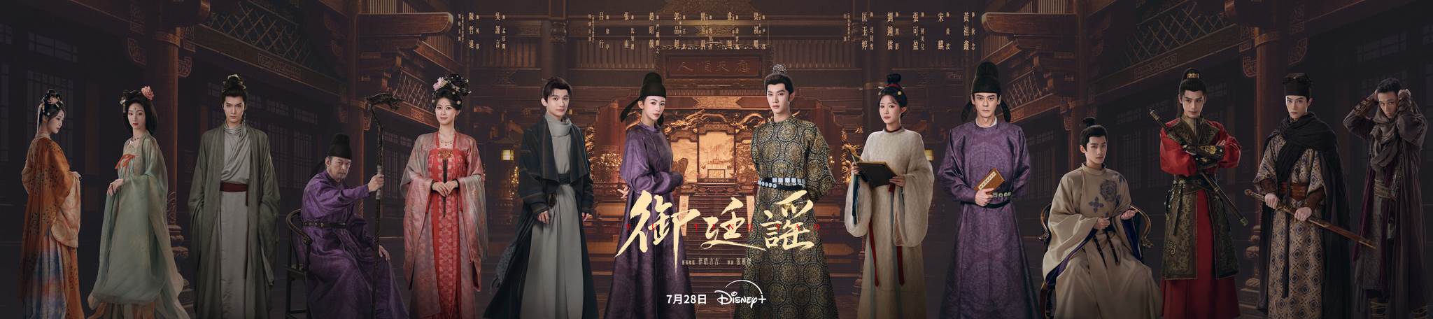 圖片來源：Disney+