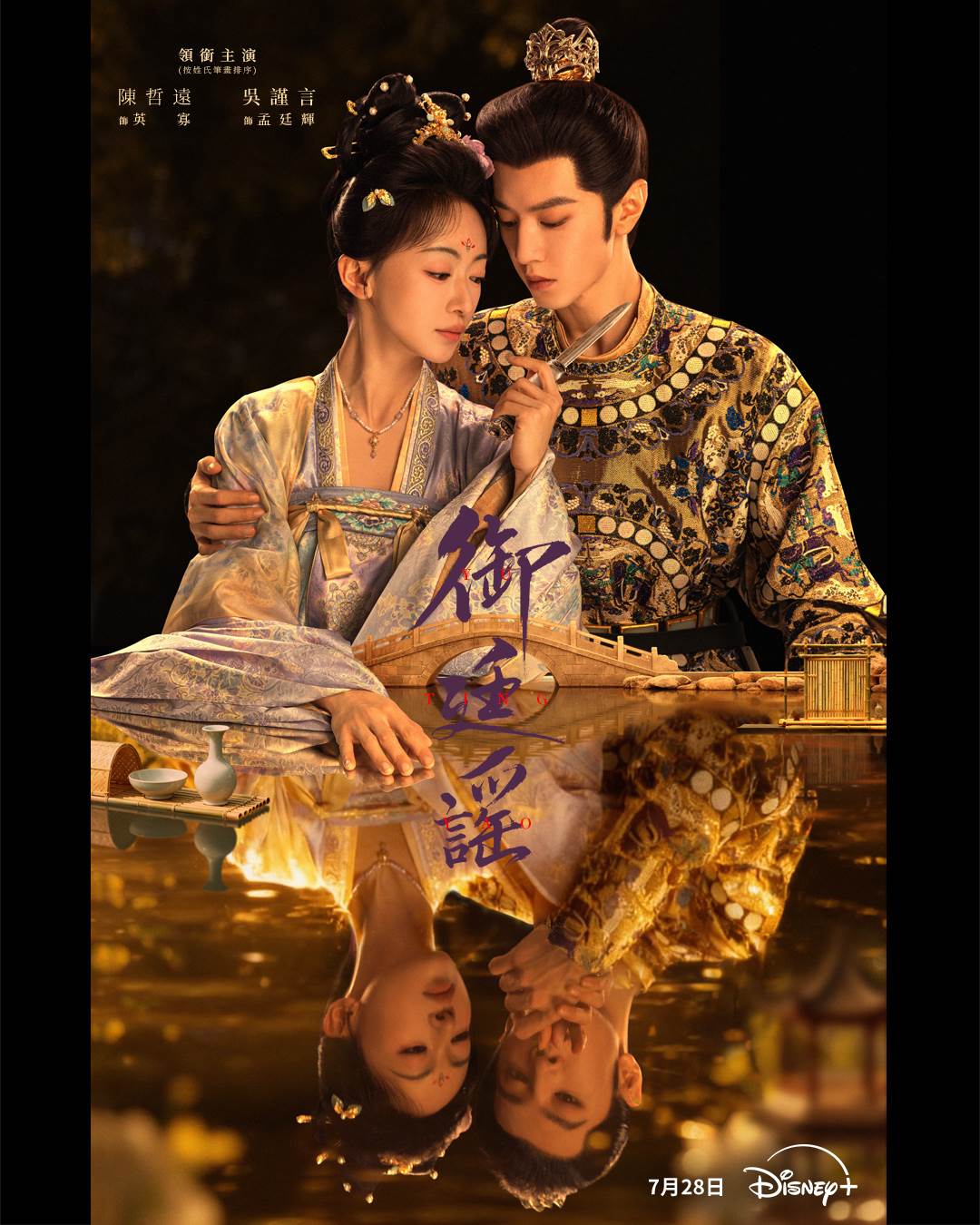 圖片來源：Disney+
