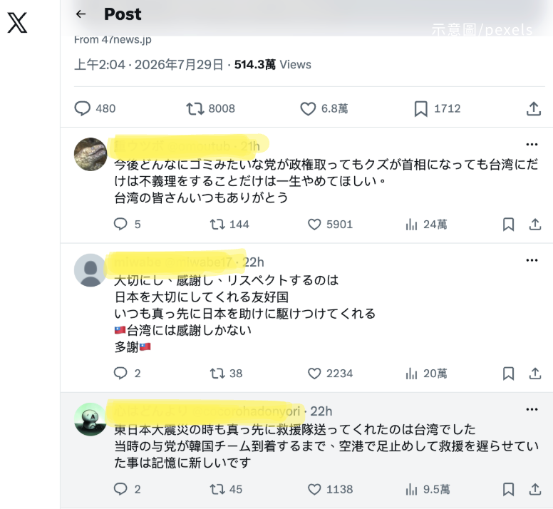 圖片來源：47NEWS
