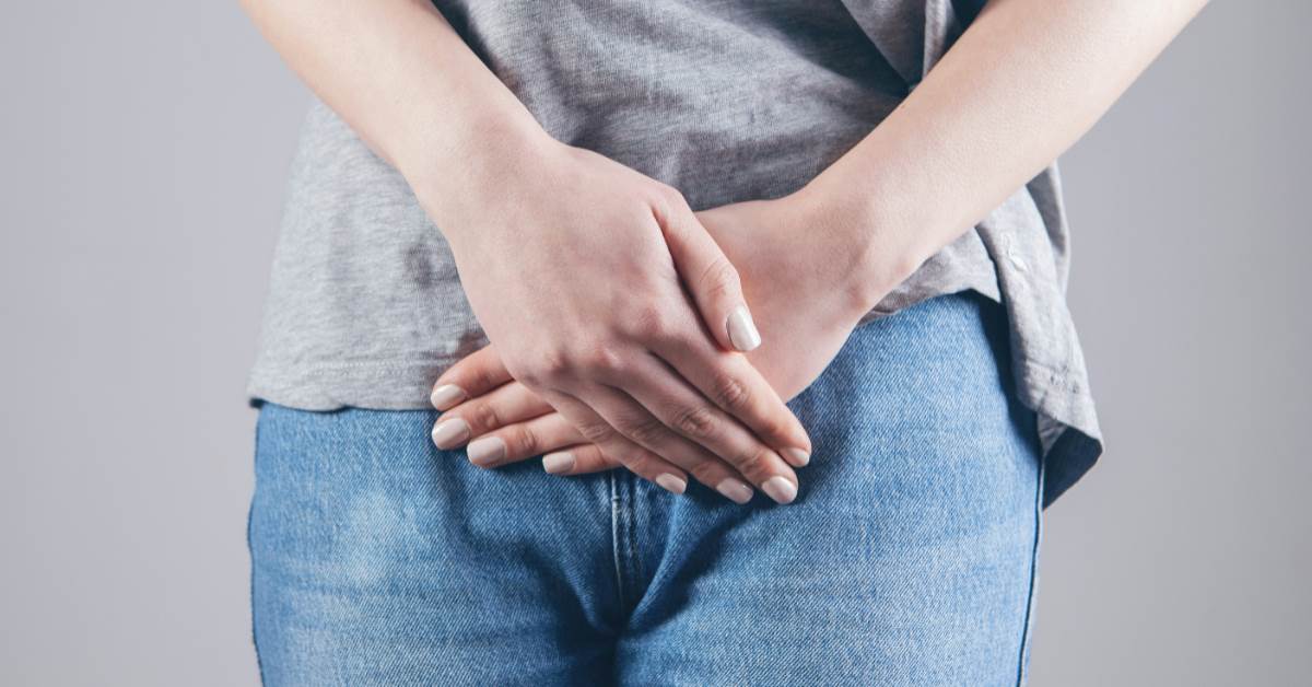 如何預防泌尿道感染？醫師公開正確做法圖片來源：unsplash