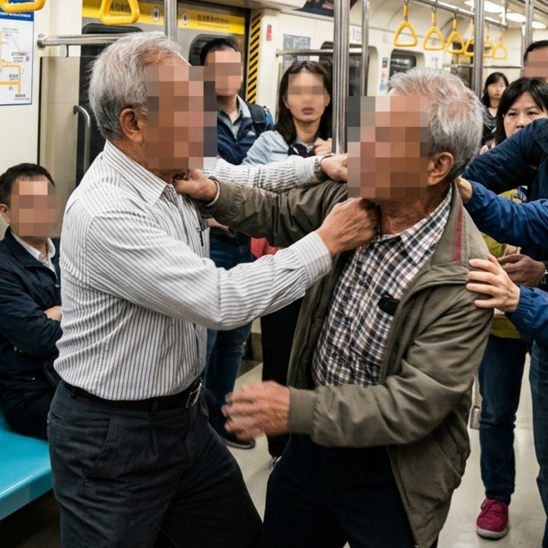 網路公審恐違法！公開照片、肉搜家屬、轉貼分享，最高求刑 5 年