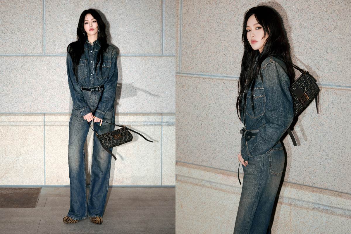 圖片來源：FENDI