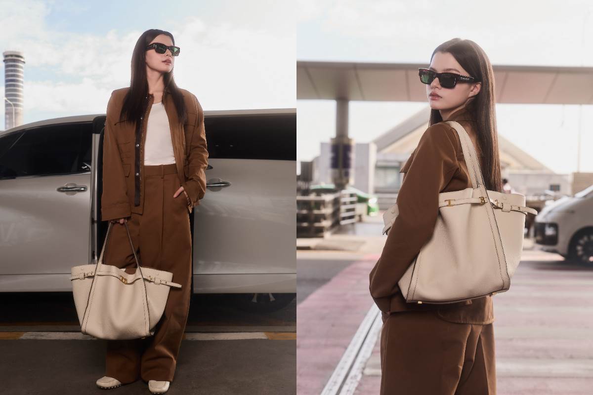 圖片來源：Tod’s