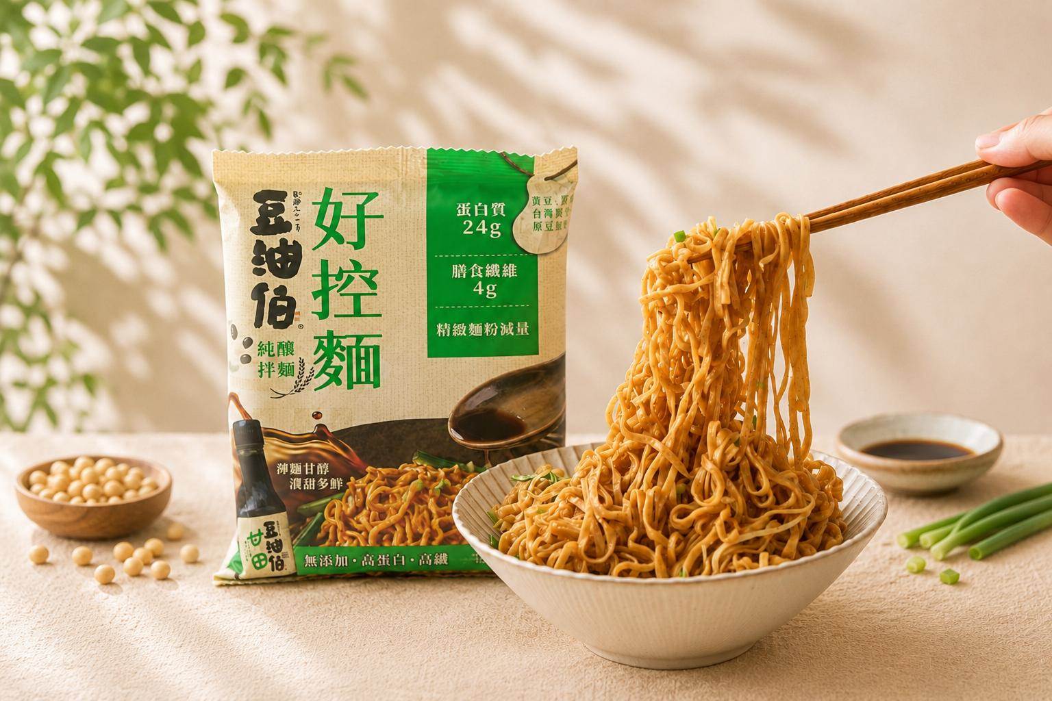 圖片來源：日日好食