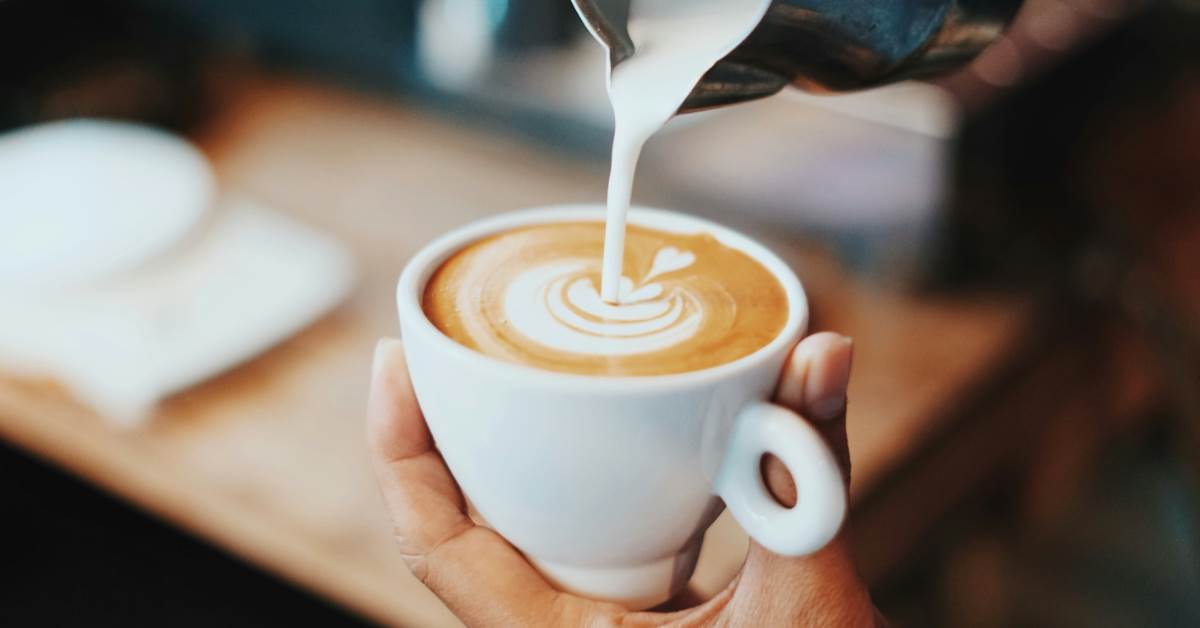 咖啡好處有哪些？一天能喝幾杯咖啡？
圖片來源：unsplash