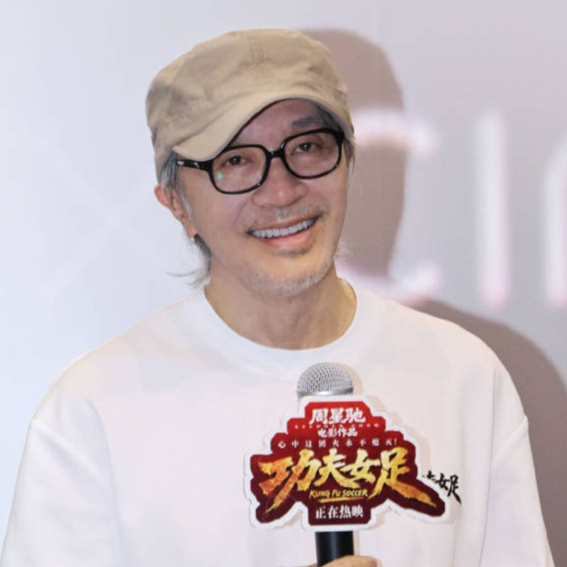 周星馳還會演戲嗎？《功夫女足》親揭原因！李小龍影響一生、回應吳孟達彩蛋