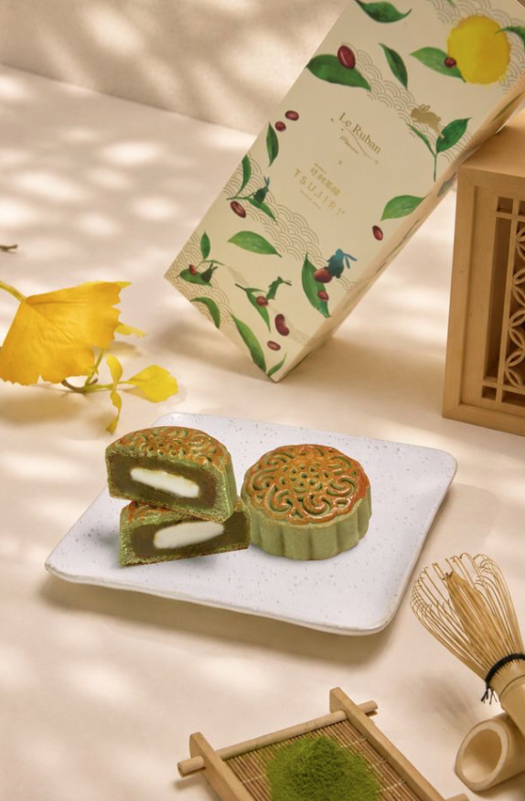 圖片來源：辻利茶舖