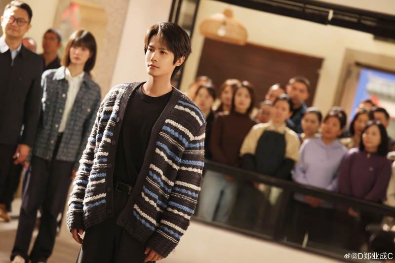 圖片來源：weibo@種墨園