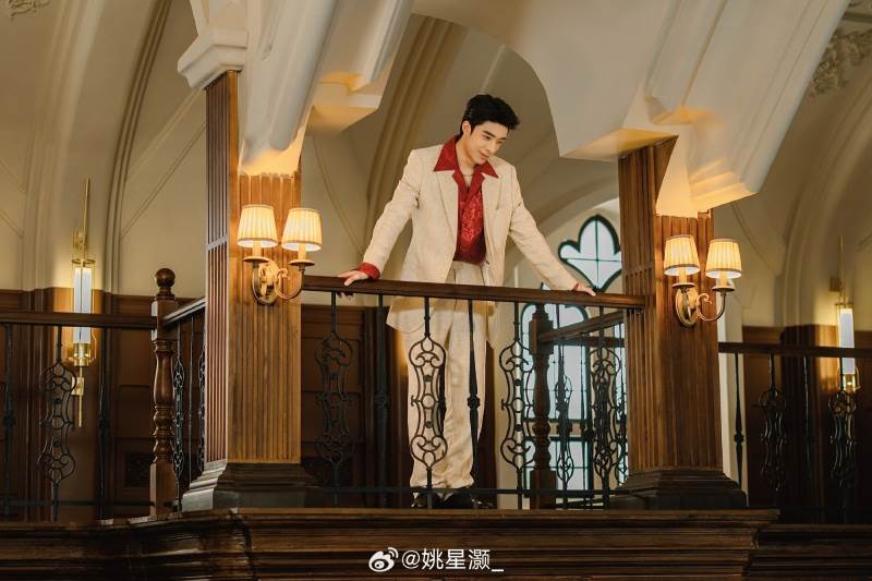 圖片來源：weibo@姚星灝