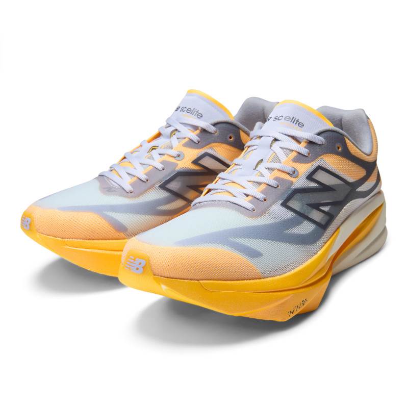 New Balance SC Elite v6，NT$7,480
圖片來源：New Balance