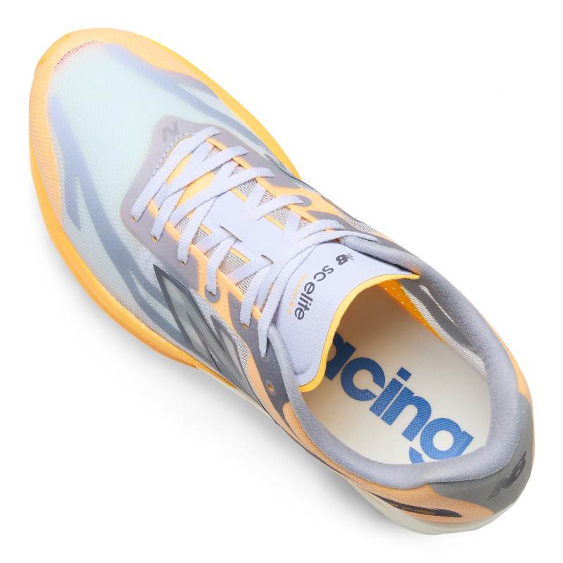 New Balance SC Elite v6，NT$7,480
圖片來源：New Balance