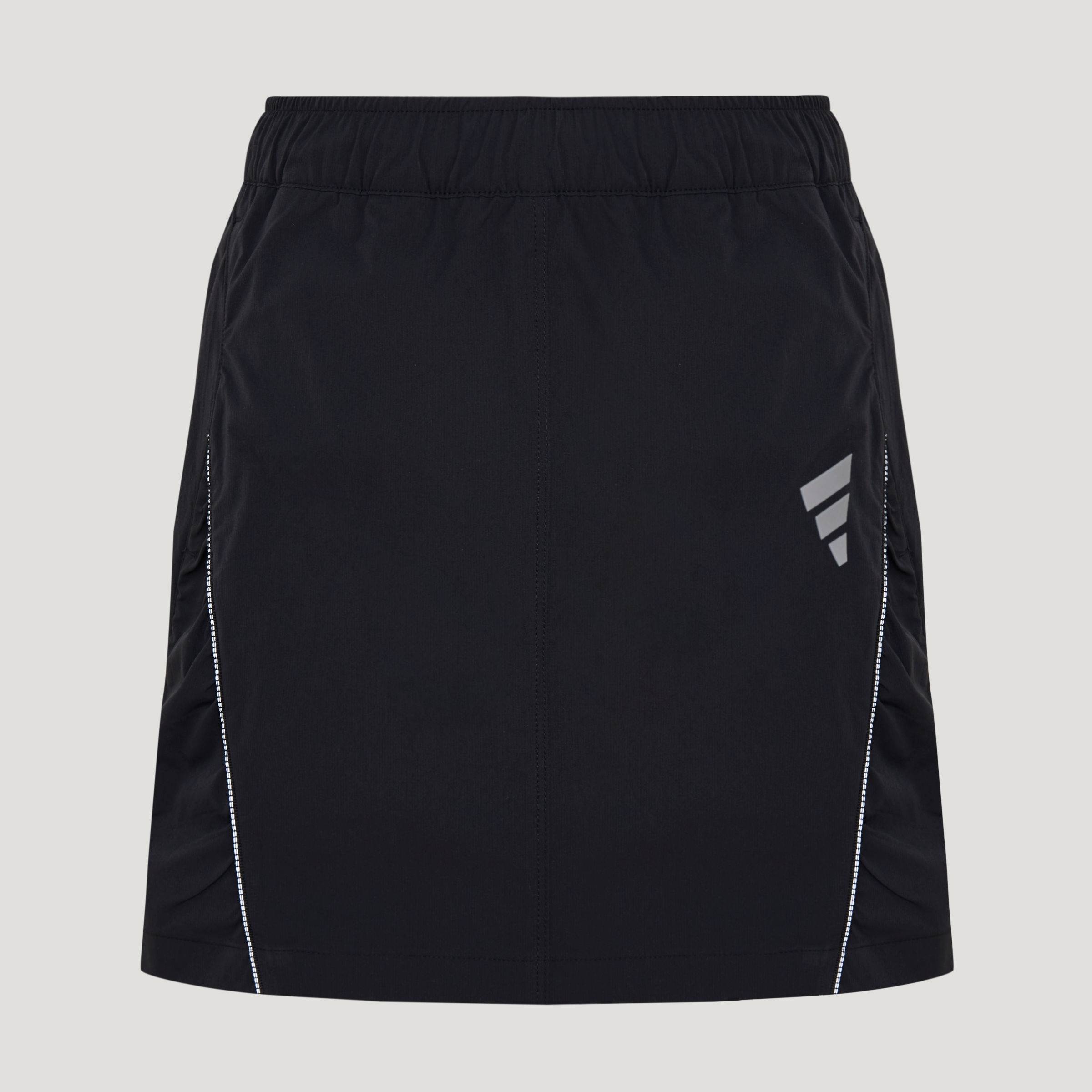 FOS休閒運動短裙ＭNT2,290
圖片來源：adidas