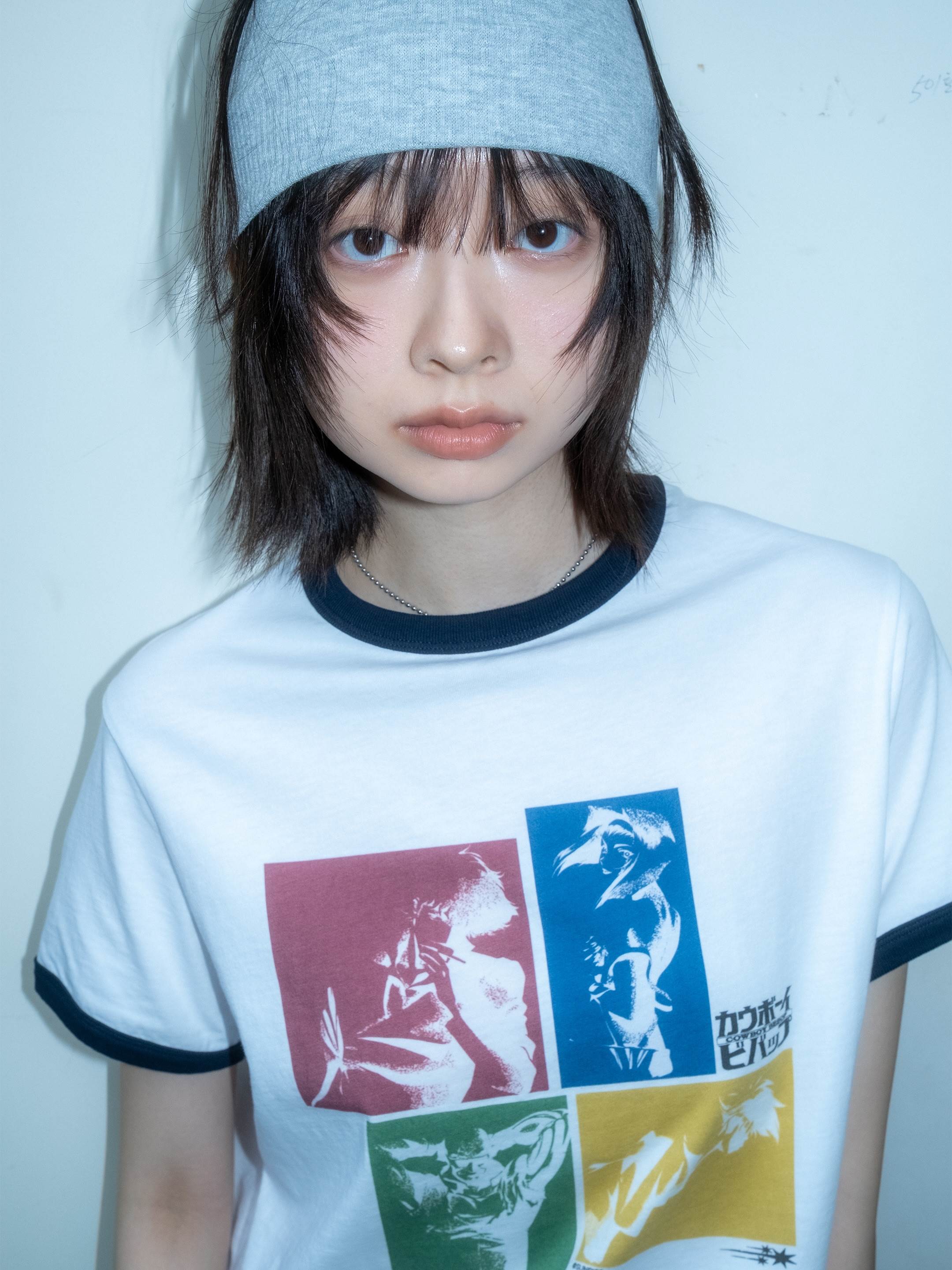 創立於首爾的獨立街頭潮流品牌NICE GHOST CLUB
圖片來源：IG@niceghostclub