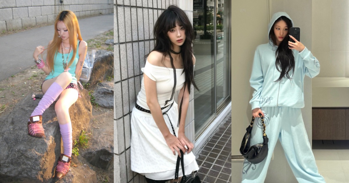 主圖來源：IG@toomuchtax、IG@as_on_official、IG@sculptor_kr