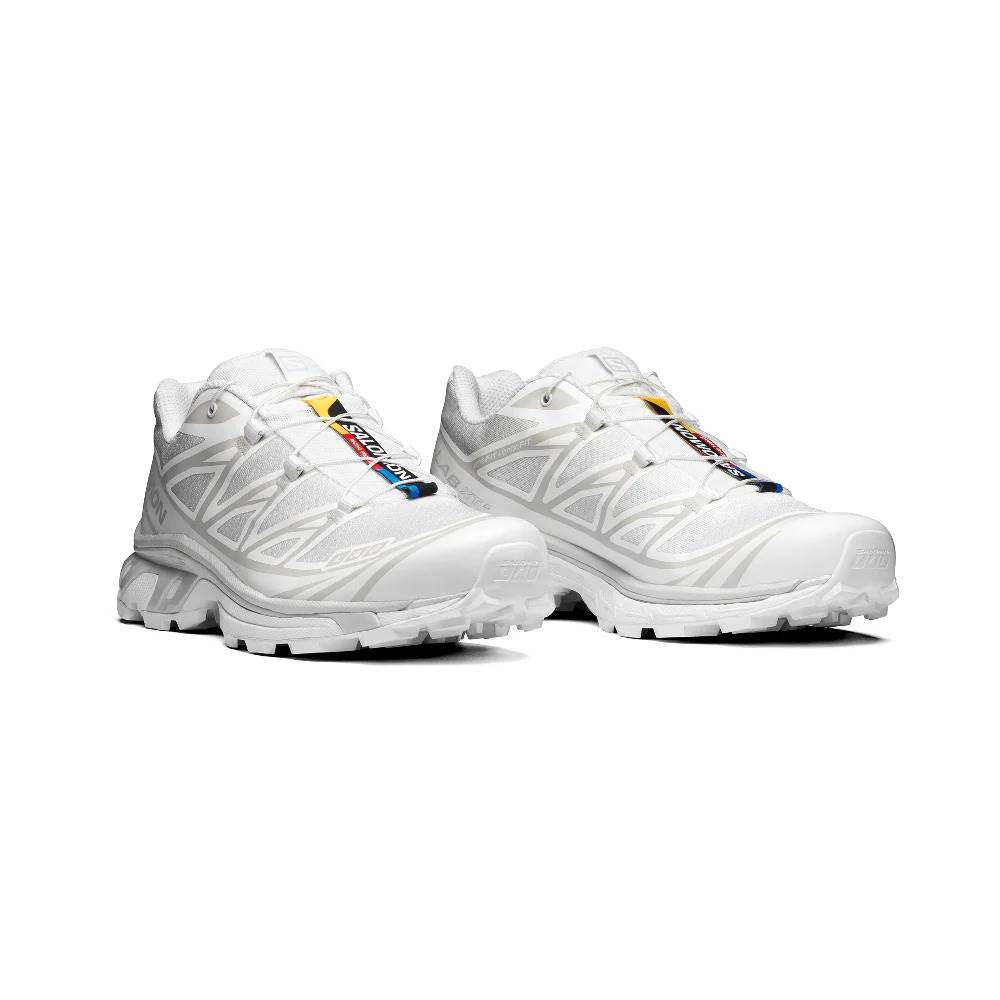 SALOMON XT-6，NT$6,580
圖片來源：SALOMON