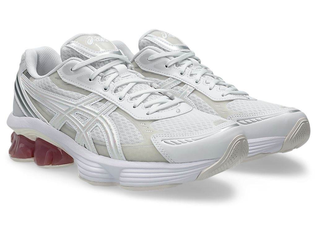 ASICS GEL-KINETIC FLUENT 女款 運動休閒鞋，NT$5,980
圖片來源：ASICS