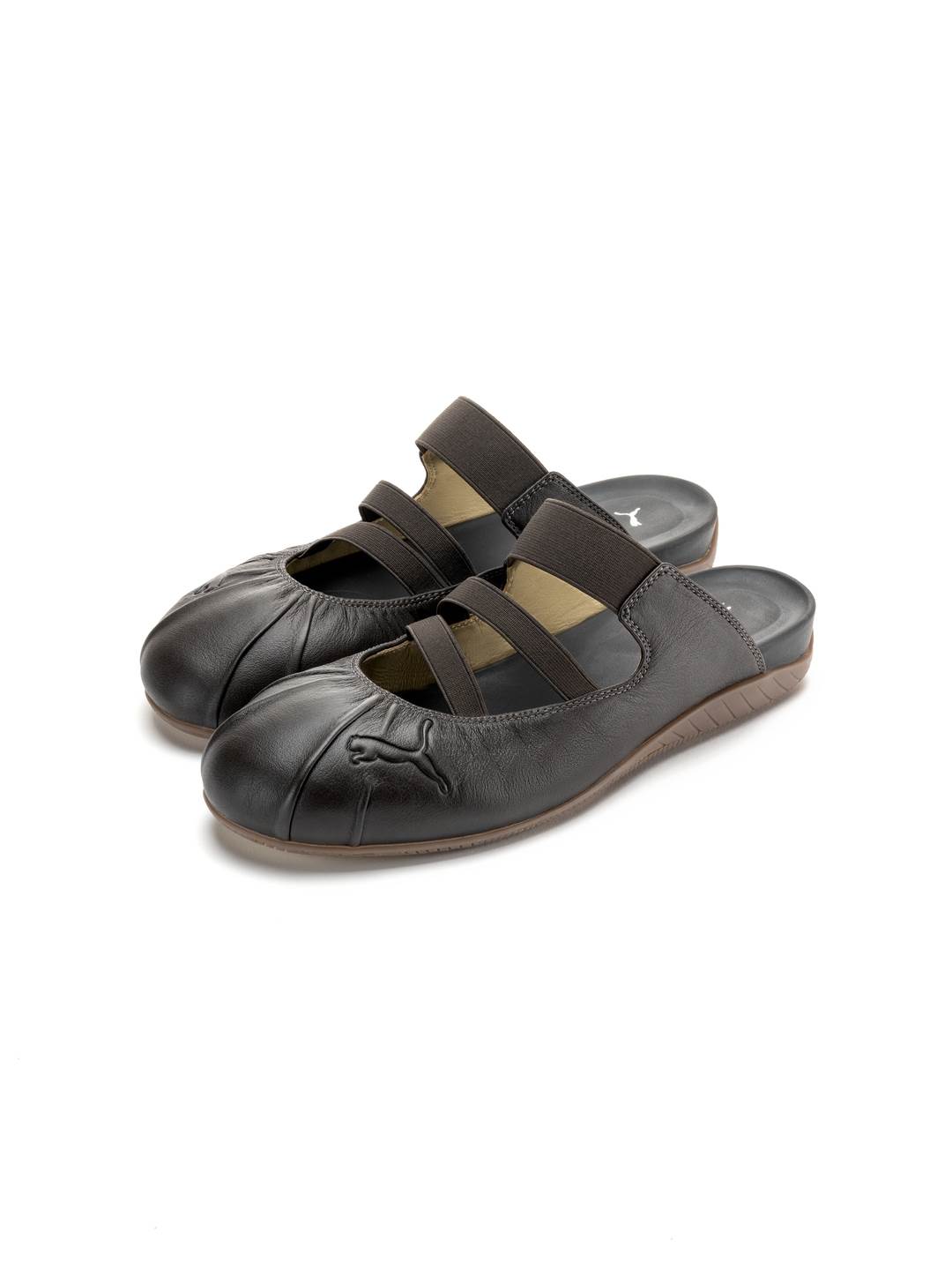 PUMA SPEEDCAT MULE 穆勒鞋，NT$2,780
圖片來源：PUMA