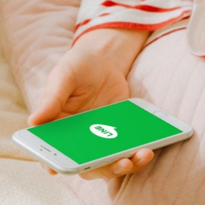 LINE防詐必看！聊天室分類、8大安全設定、4類詐騙手法別上當
