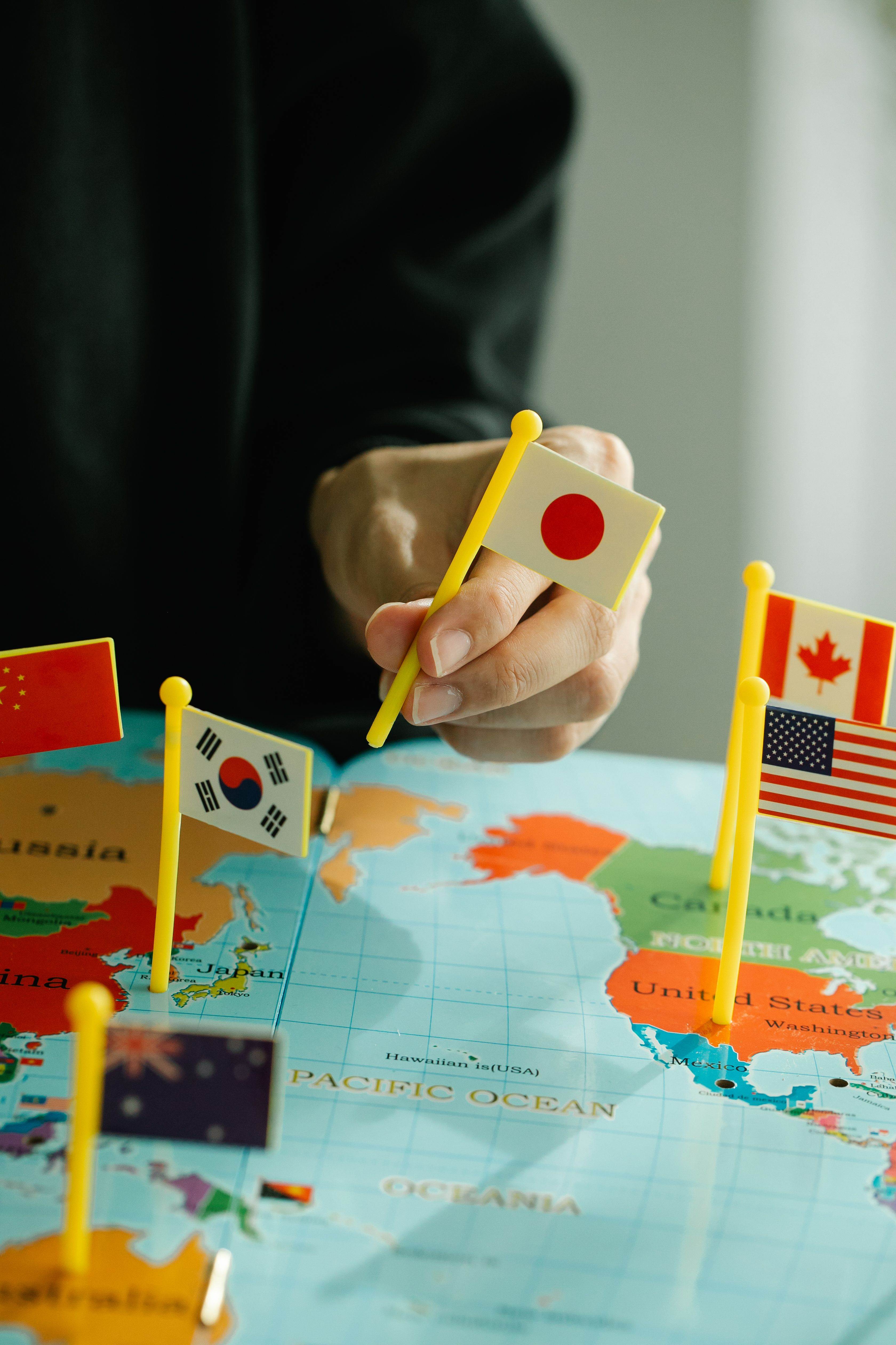 圖片來源：pexels