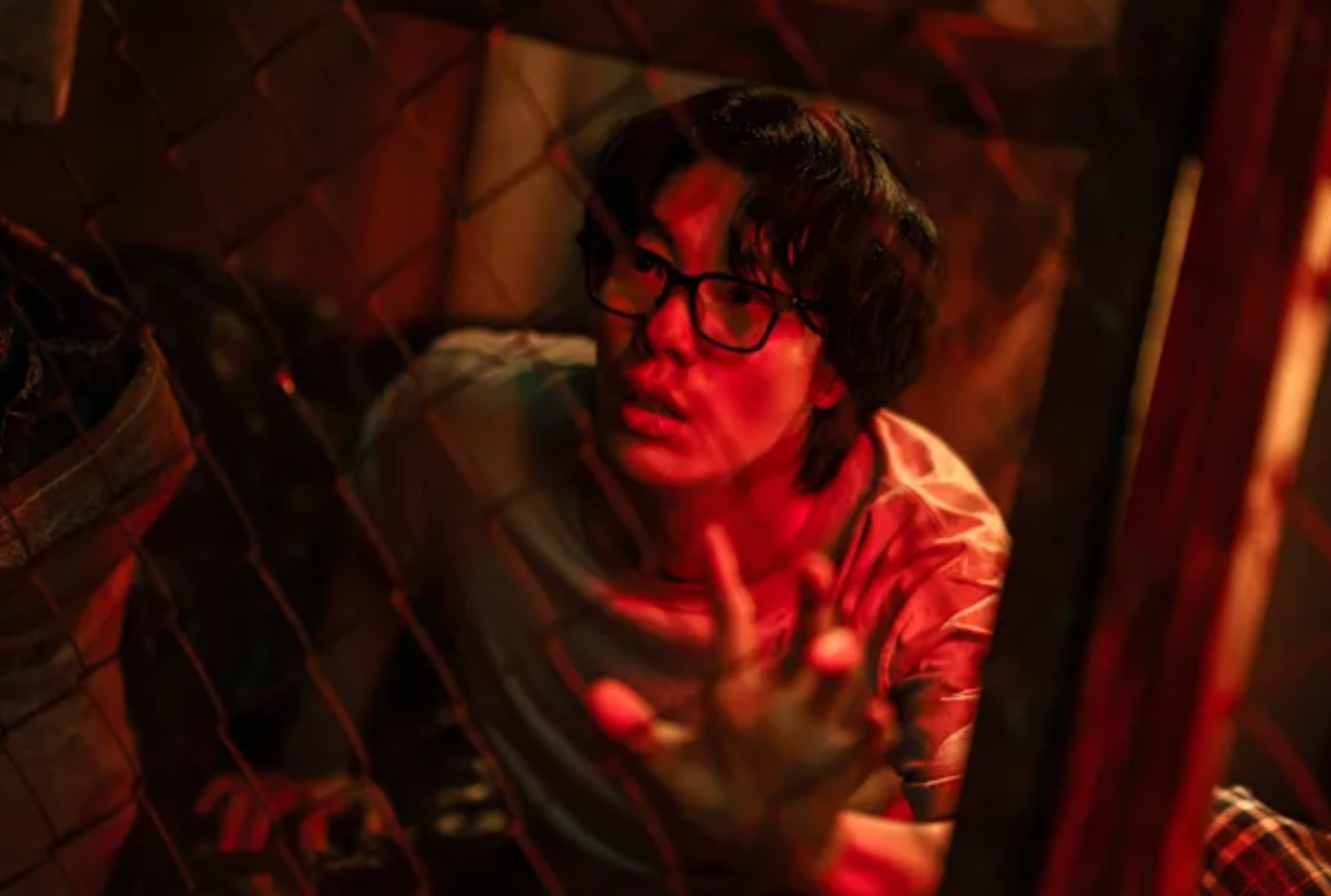 圖片來源：Netflix