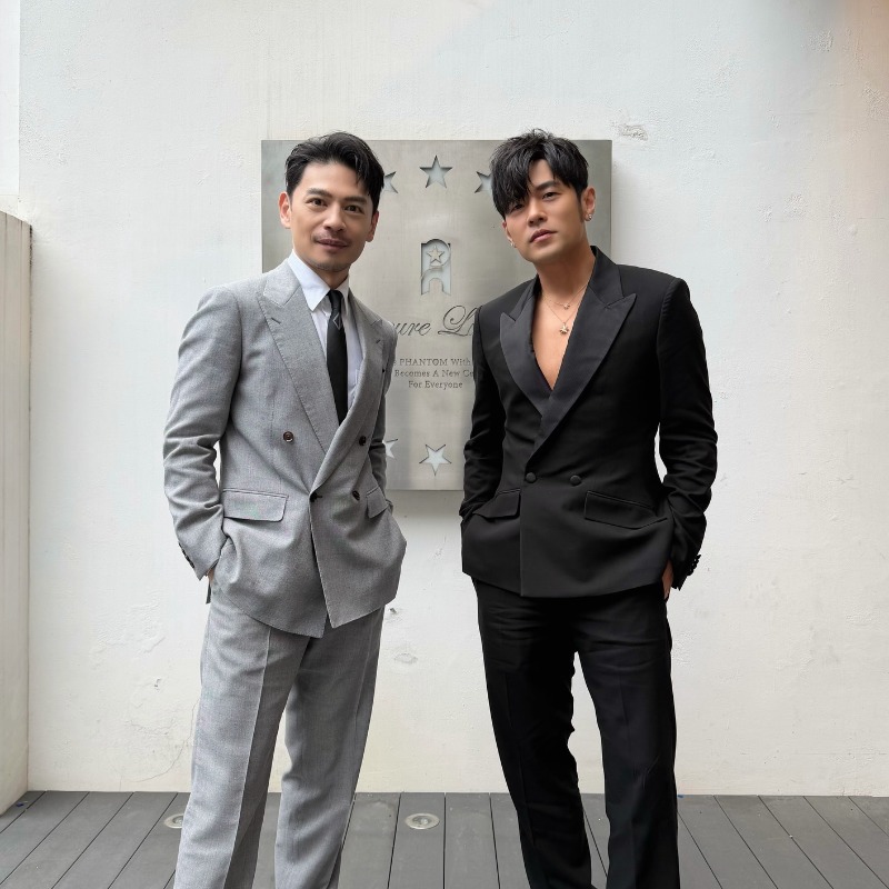 阿Ken爆周杰倫私下「1壞習慣」：連周媽媽都受不了