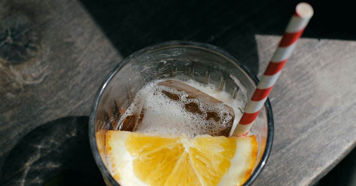 紙吸管驗出致癌物PFAS高達9成
圖片來源：unsplash
