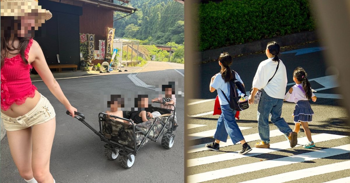 圖片來源：pexels、Threads