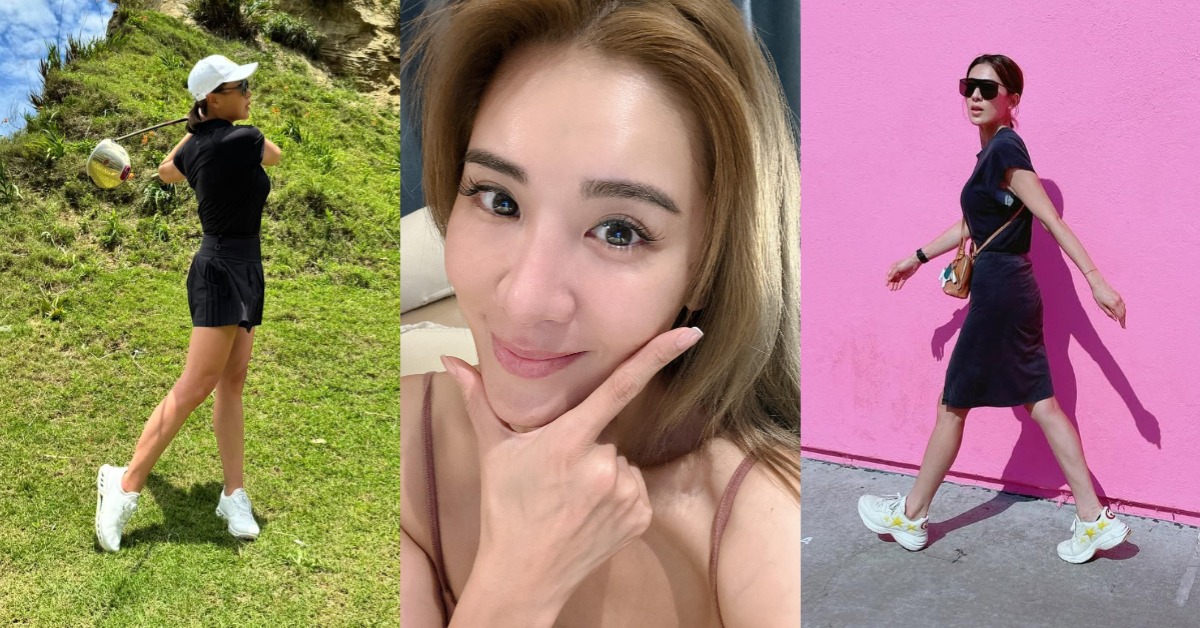 圖片來源：IG@小禎