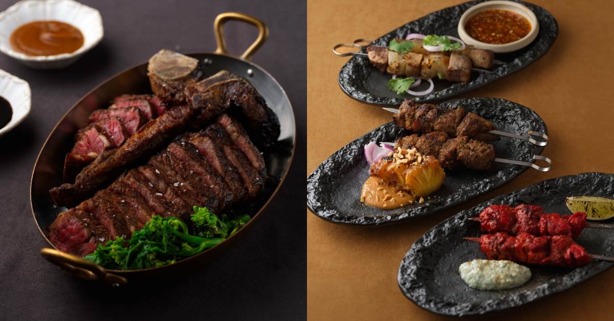 圖片來源：AURA Bar & Grill