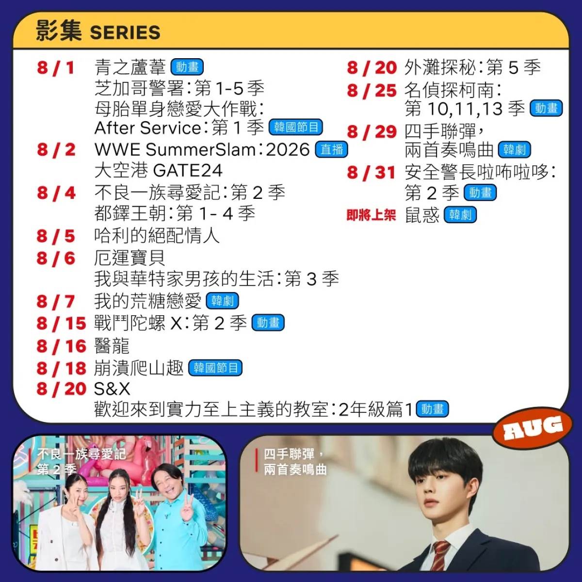 圖片來源：Netflix