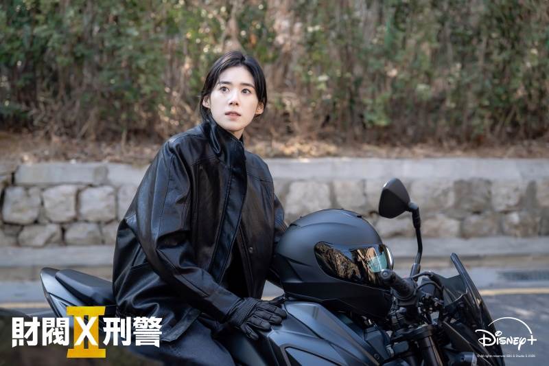圖片來源：Disney+