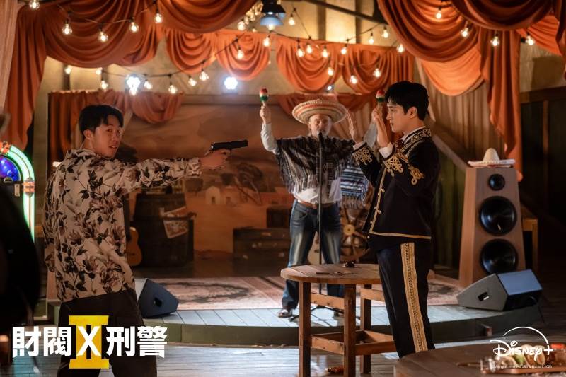 圖片來源：Disney+