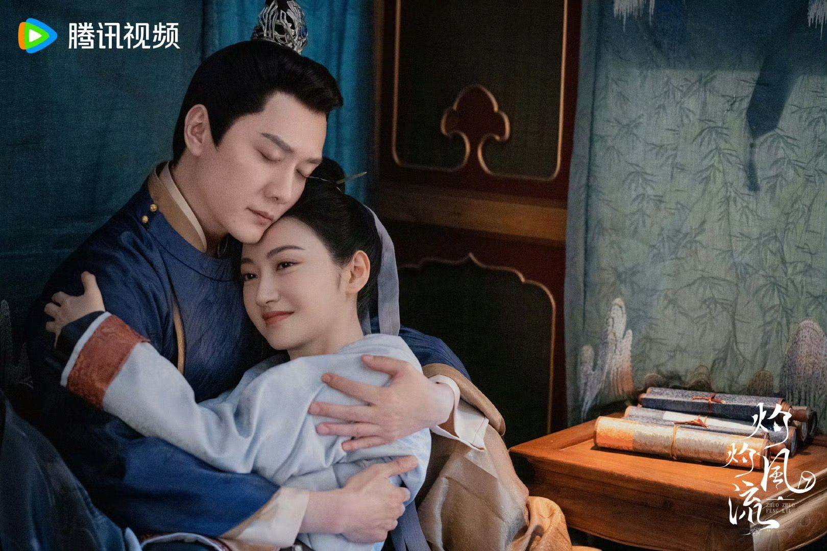 圖片來源：微博