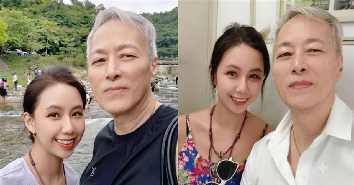 圖片來源：FB@陳苡孋、FB@姜厚任  （Matt Jiang）
