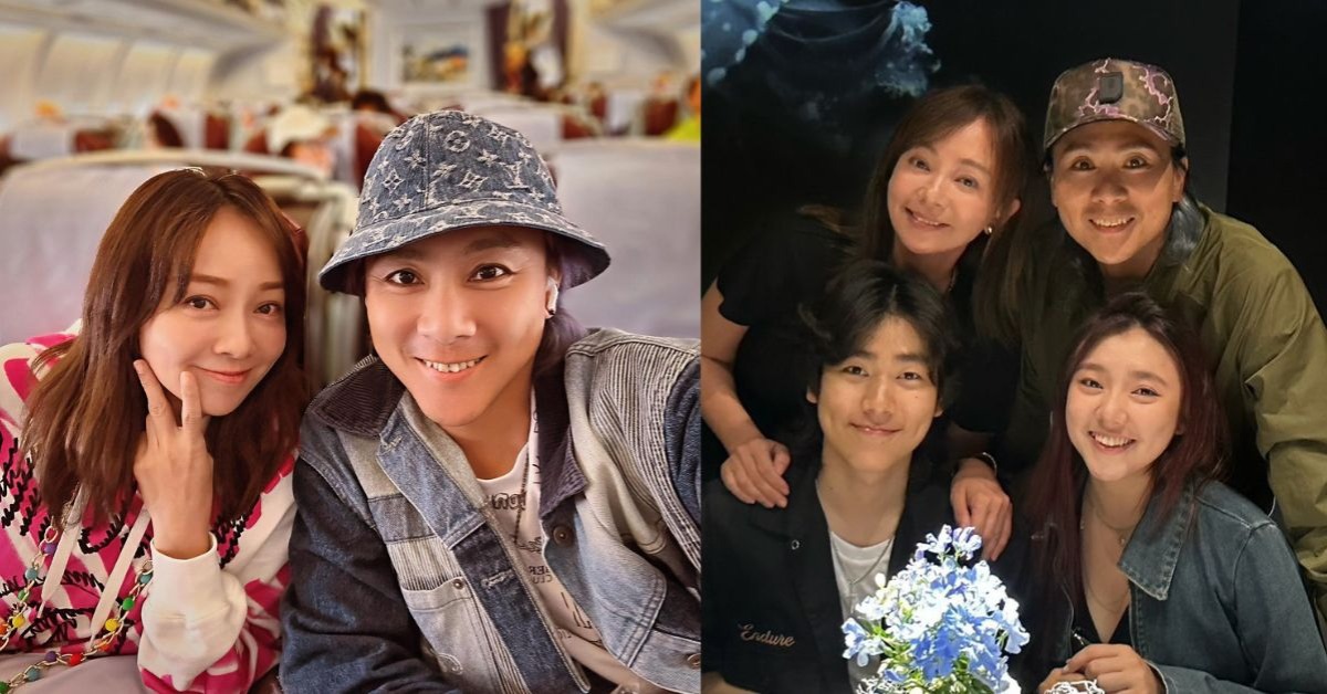 圖片來源:王仁甫@IG、季芹@IG