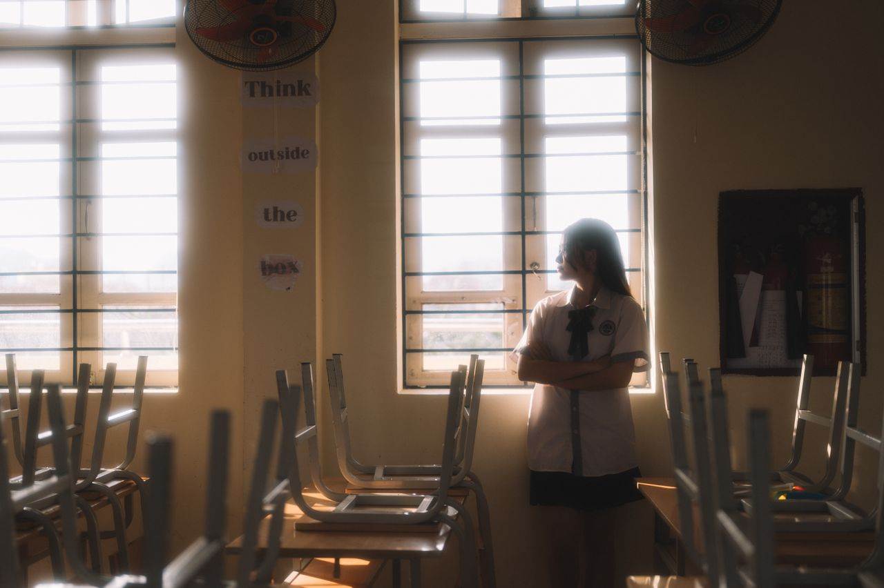 圖片來源：Pexels