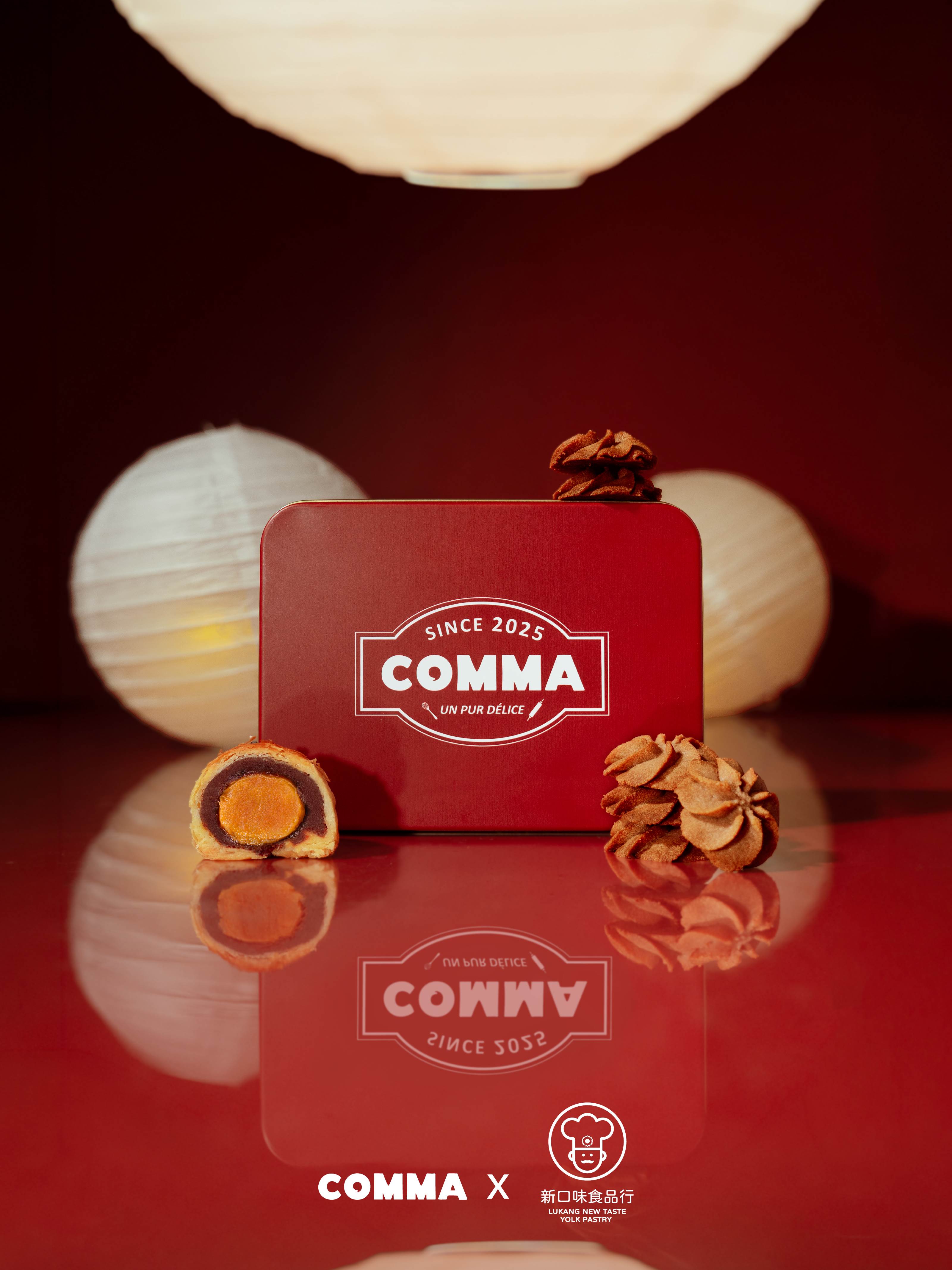 圖片來源：COMEME