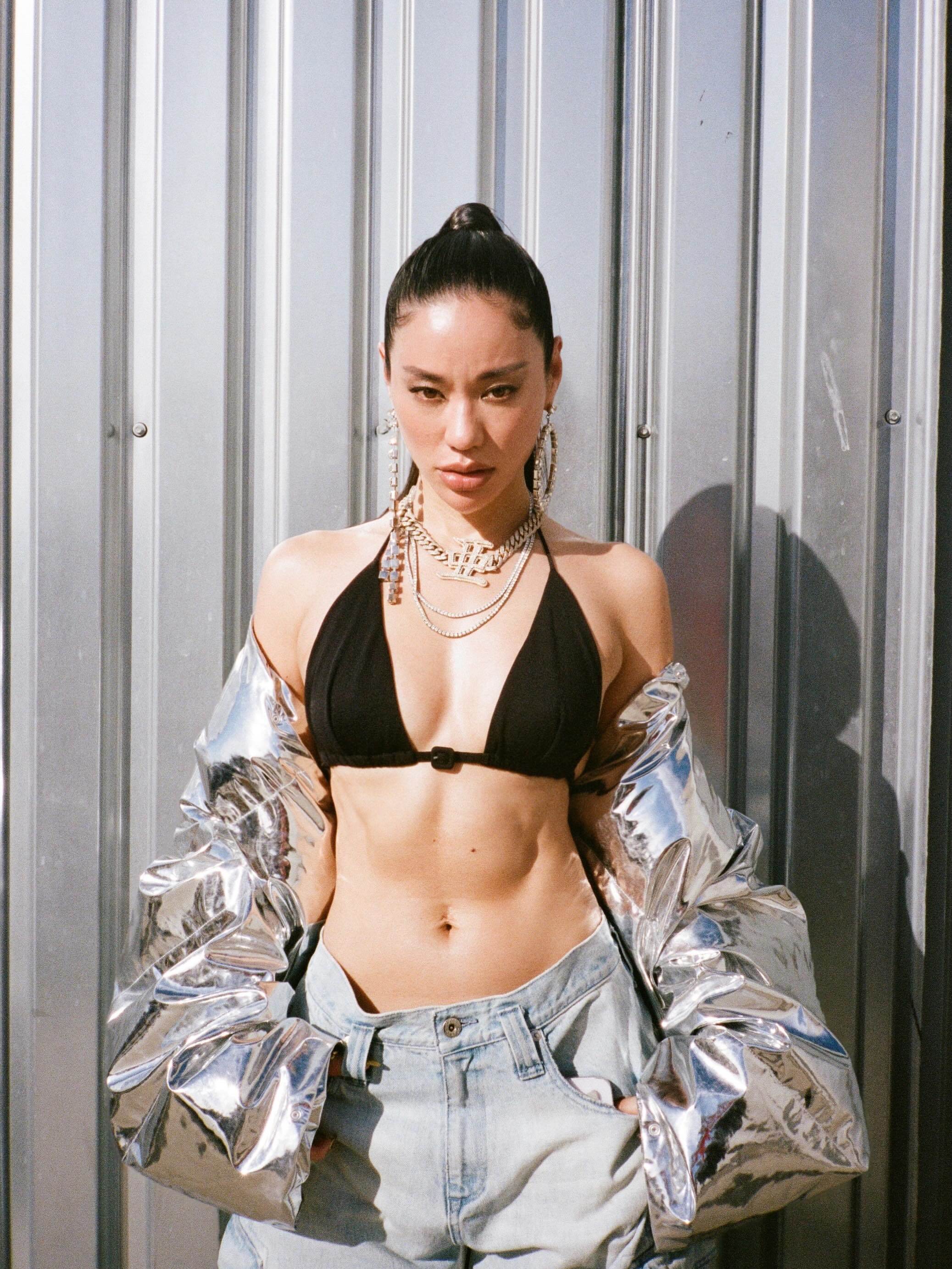 圖片來源：IG：awich098