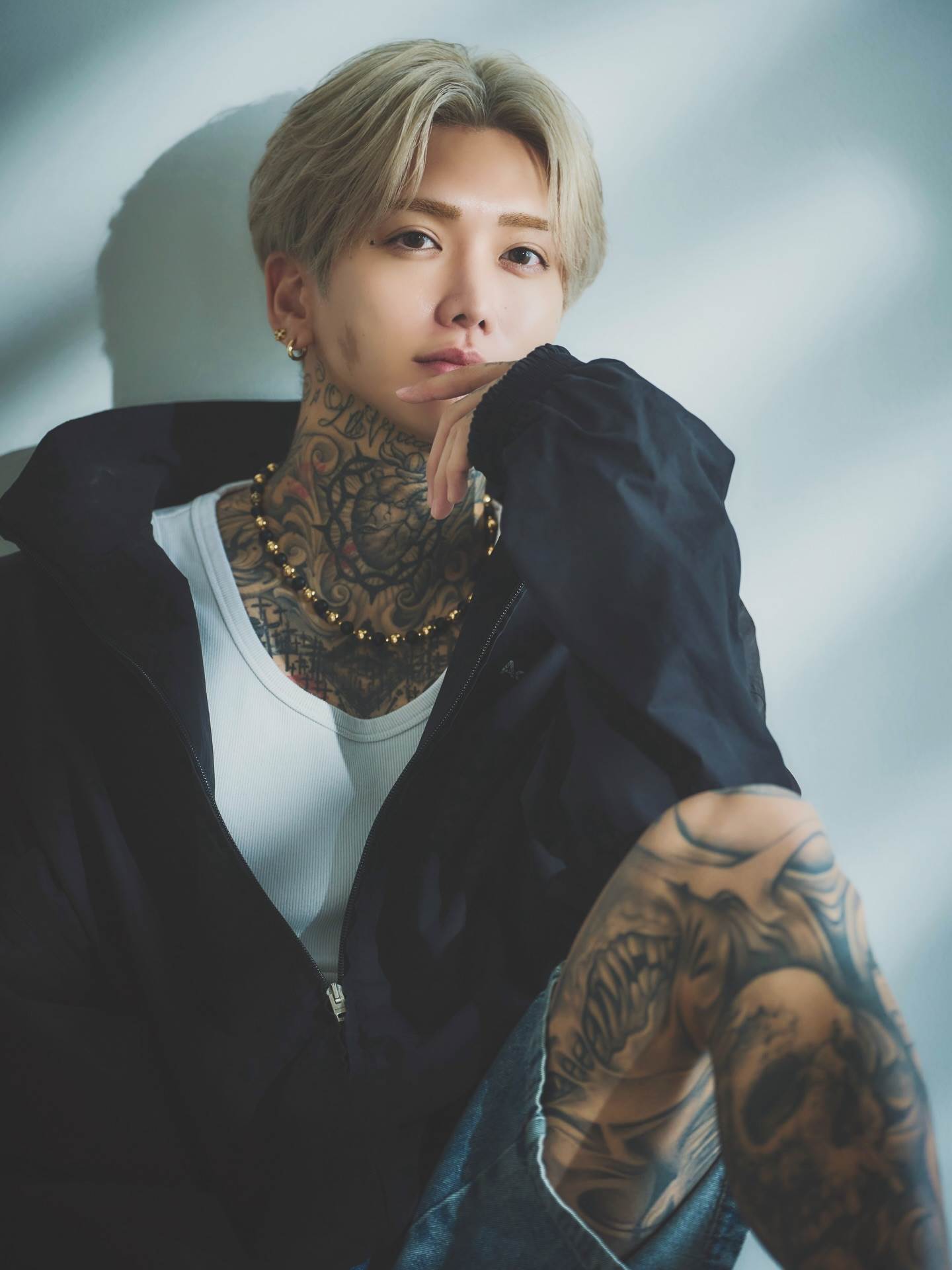 圖片來源：IG@kazumasks