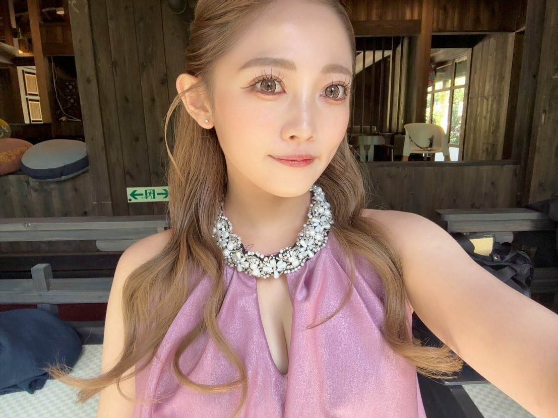 圖片來源：IG@hazuki_19980726