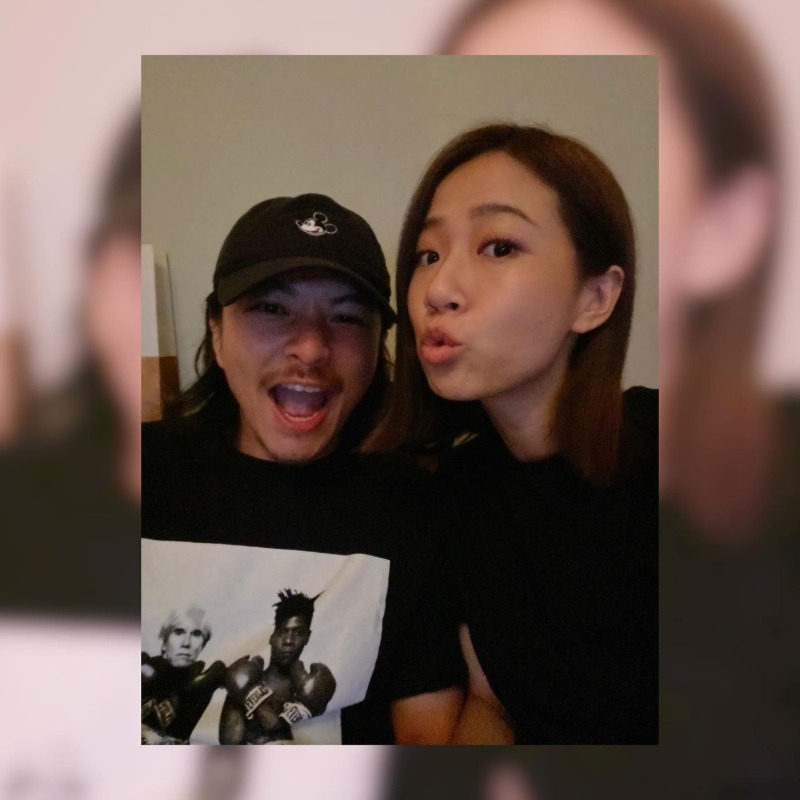 方志友、楊銘威11年婚姻告終！昔日節目大談夫妻矛盾，她點最不能接受「這件事」