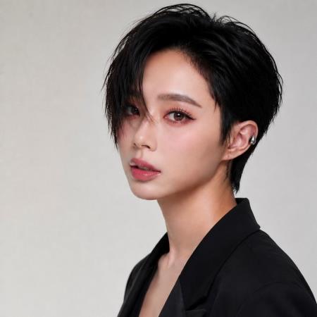 孫淑媚短髮造型讓人「想交往」！舒淇、趙露思女明星新髮型討論度爆表