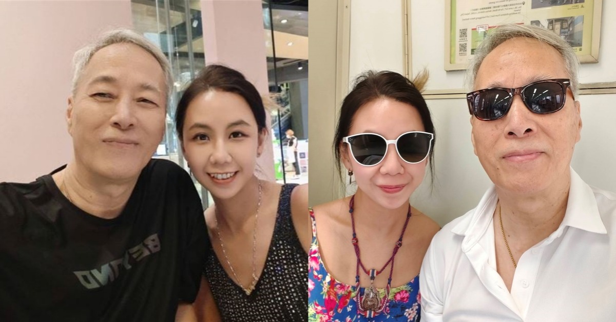 圖片來源：FB@陳苡孋、FB@姜厚任  （Matt Jiang）