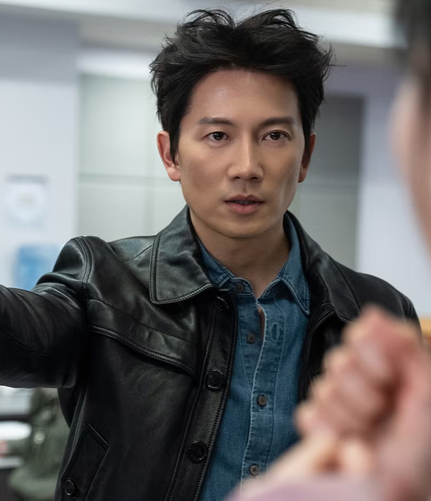 圖片來源：Netflix