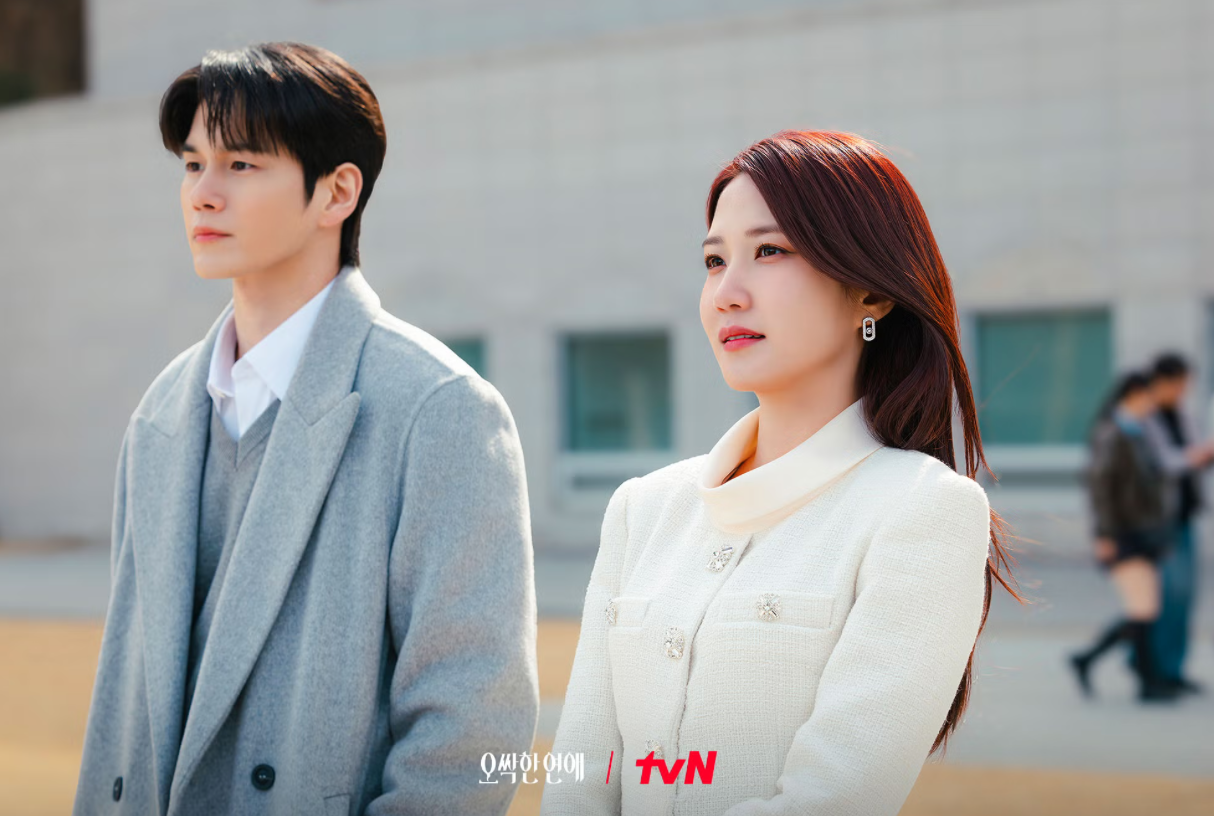 圖片來源：tvN