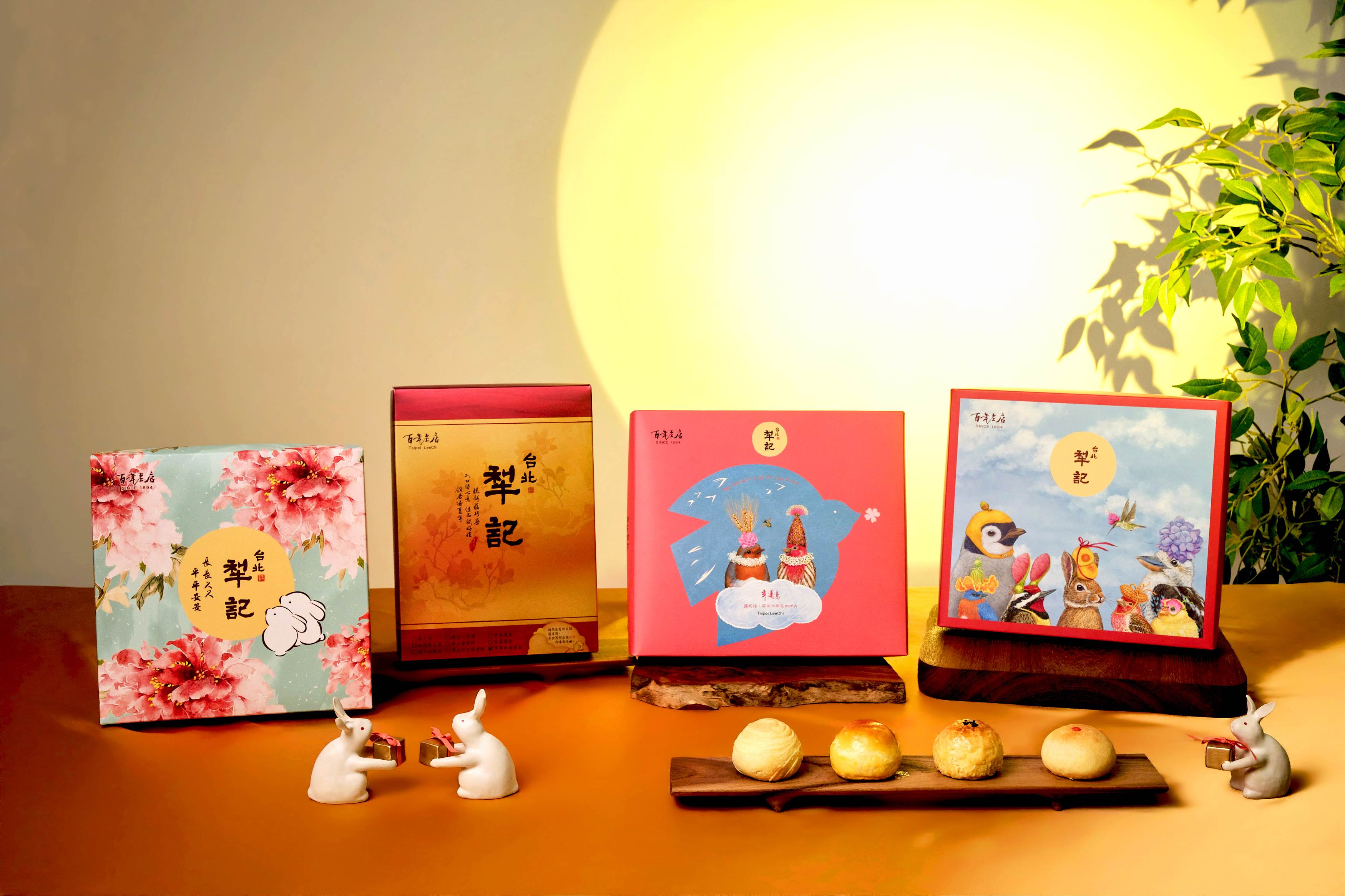 圖片來源：台北犁記