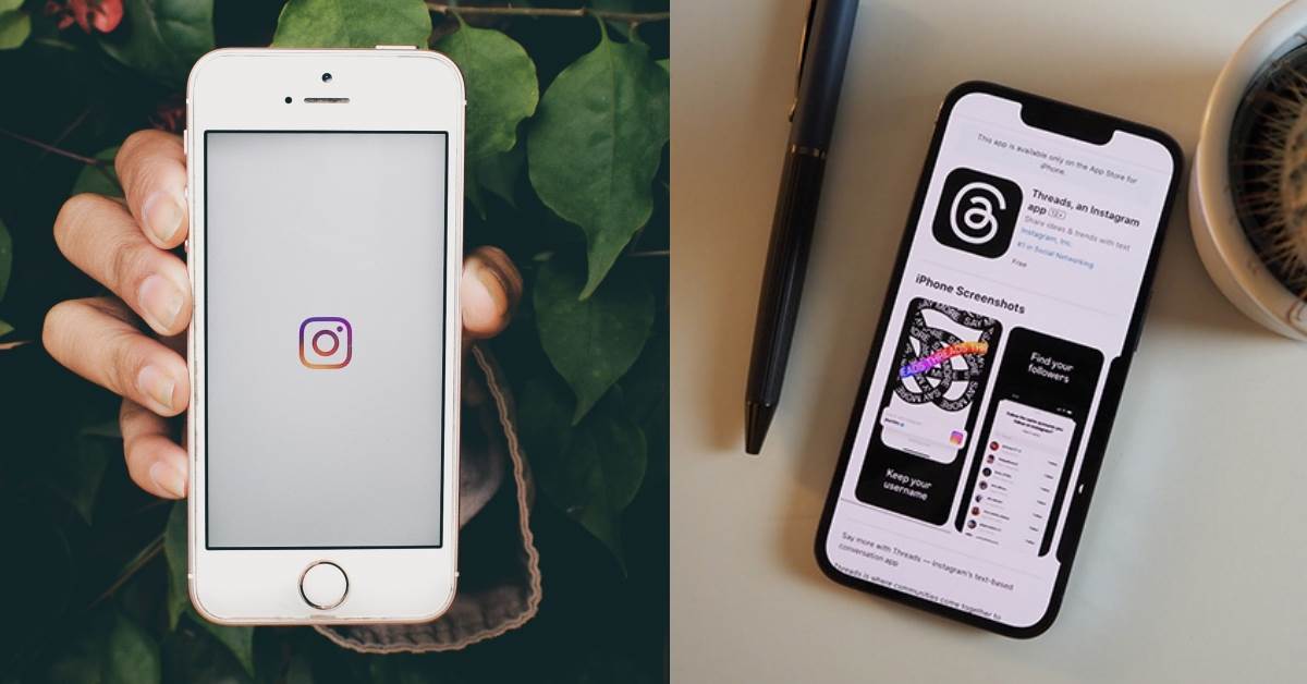 IG、Threads、<a href='https://cava.tw/search/tags/fb/' target='_blank'>fb</a>你站哪一邊？網友神總結超有感。圖片來源：示意圖／pexels、iStock