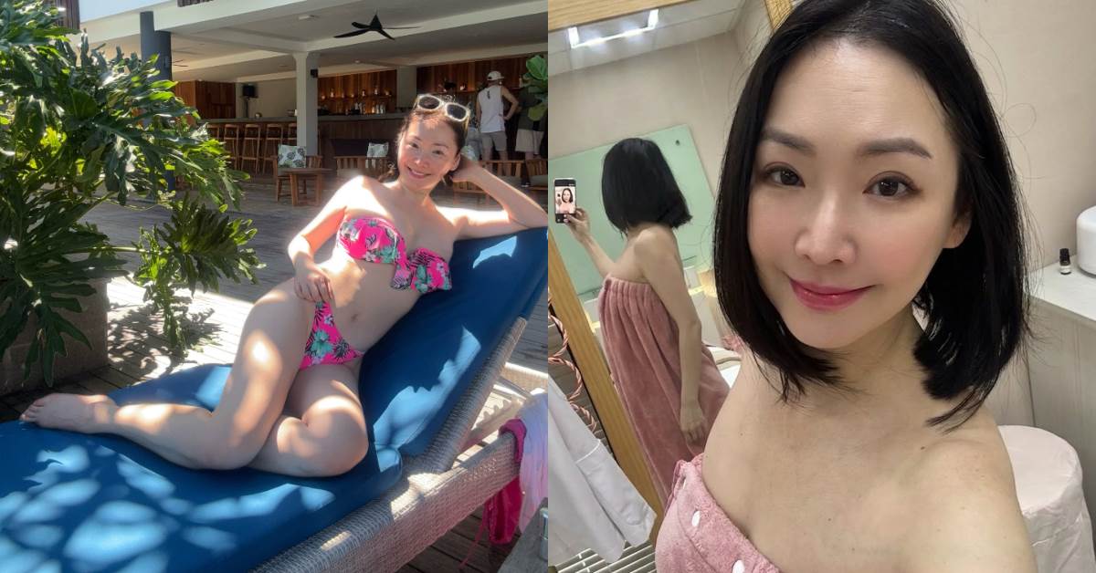 王俐人分享初夜經驗「沒前戲，很痛」
圖片來源：FB@王俐人