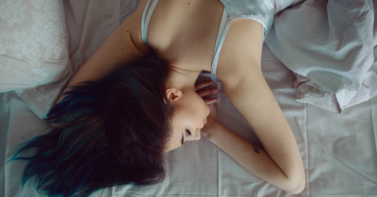 女生到高潮要多久？醫師分享研究數據
圖片來源：magnific