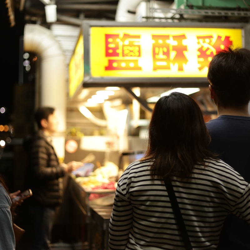 鹹酥雞「最頂吃法」！8萬網友一致認證，網笑：我也這樣
